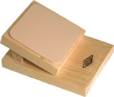 PracticePad, Duplex, Wood