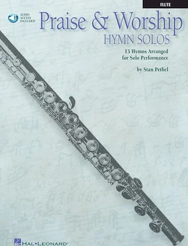 Praise & Worship Hymn Solos