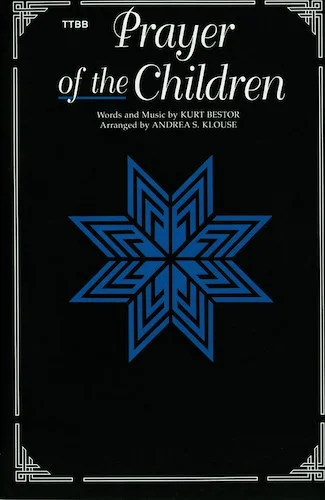 Prayer of the Children