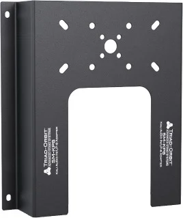 Precision Speaker Mount Plate Kali Lp-8