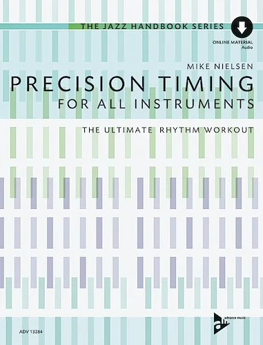 Precision Timing for All Instruments: The Ultimate Rhythm Workout