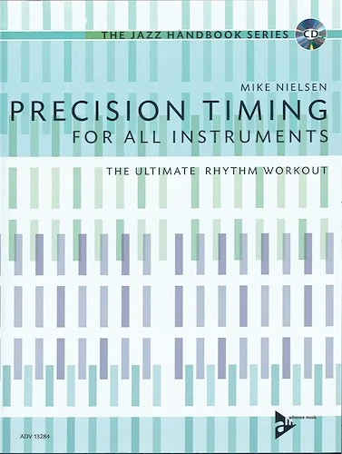 Precision Timing for All Instruments: The Ultimate Rhythm Workout