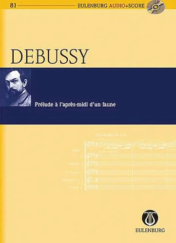 Prelude a l'apres-midi d'un faune