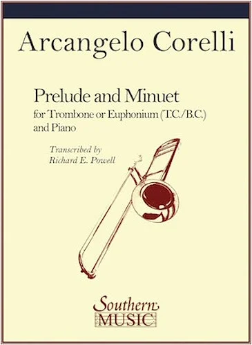 Prelude and Minuet