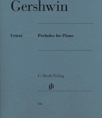 Preludes for Piano
