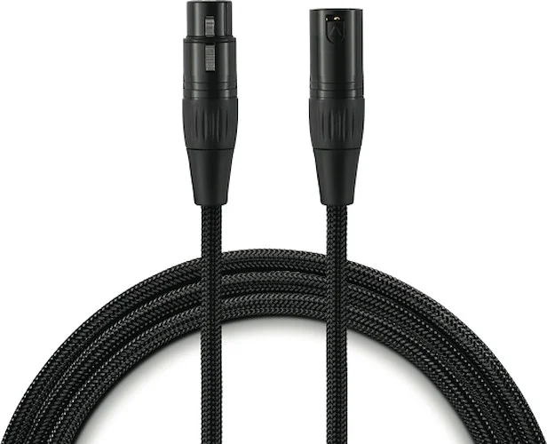 Premier Series - Studio & Live XLR Cable