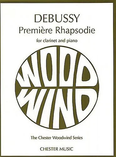 Premiere Rhapsodie