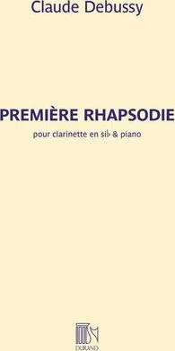 Premiere Rhapsodie