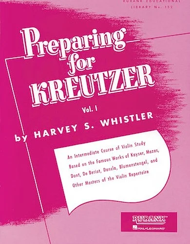 Preparing for Kreutzer