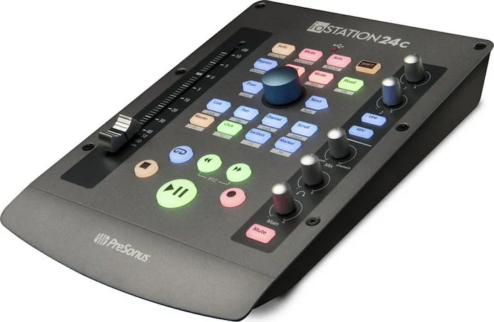PRESONUS ioStation 24c Image