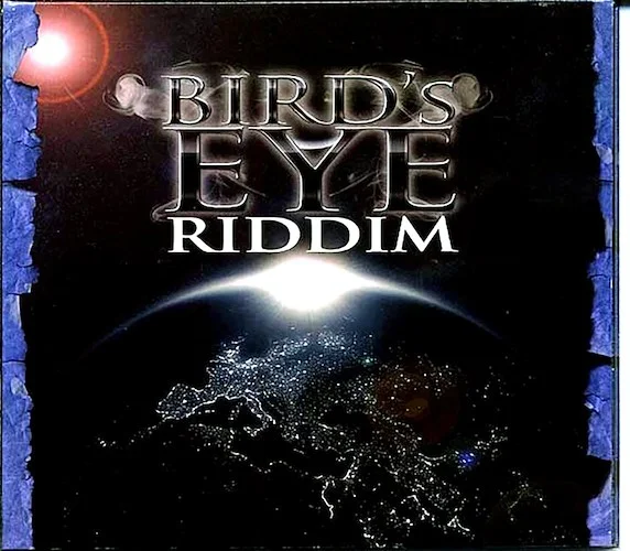 Pressure, Cecile, Monty G, Etc. - Bird's Eye Riddim