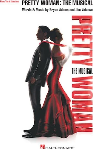 Pretty Woman: The Musical