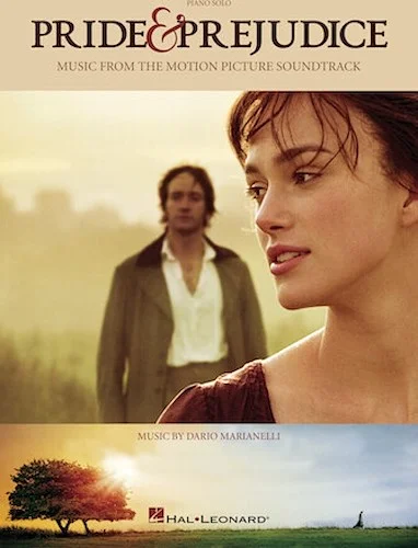 Pride & Prejudice - Music from the Motion Picture Soundtrack