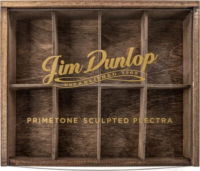 PRIMETONE SCULPTED DISPLAY - EMPTY