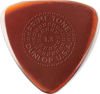 PRIMETONE® SMALL TRIANGLE GRIP PICK 1.3MM