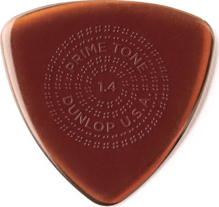 PRIMETONE® TRIANGLE GRIP PICK 1.4MM