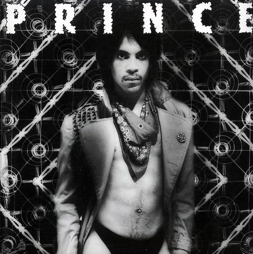 Prince - Dirty Mind (180g)