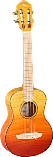 Prism Series RUPR-TQB Tenor Ukulele