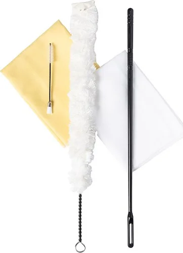 PRO CLEANING KIT FLUTE