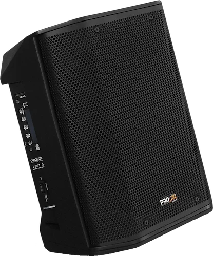 PRO DG I 601 A Pro Compact All-in-One Battery-Powered System