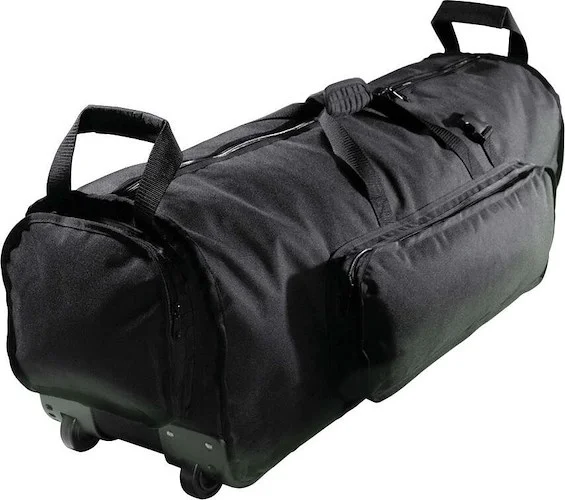 Pro Drum Hardware Bag 46" with Rolling Wheels