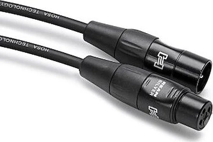 PRO MIC CABLE 25FT