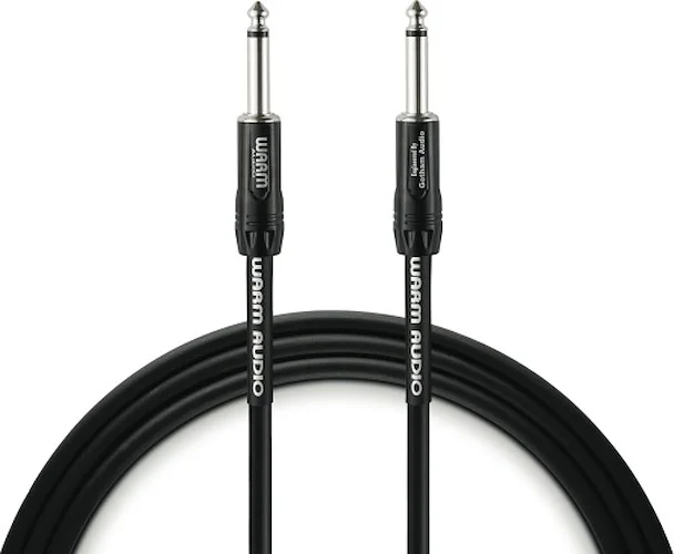 Pro Series - Instrument Cable