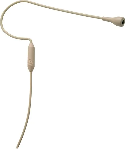 Pro Series Omnidirectional Condenser Headworn Mic (Beige)