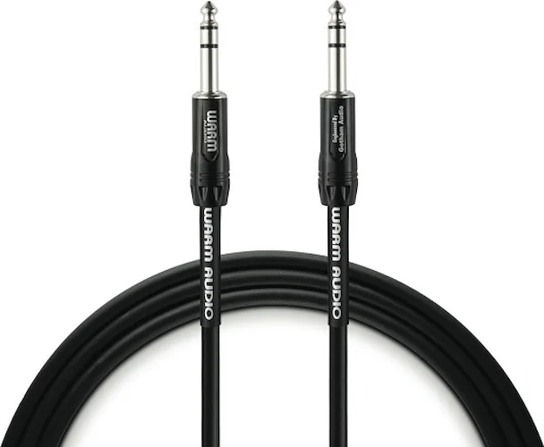 Pro Series - Studio & Live TRS Cable