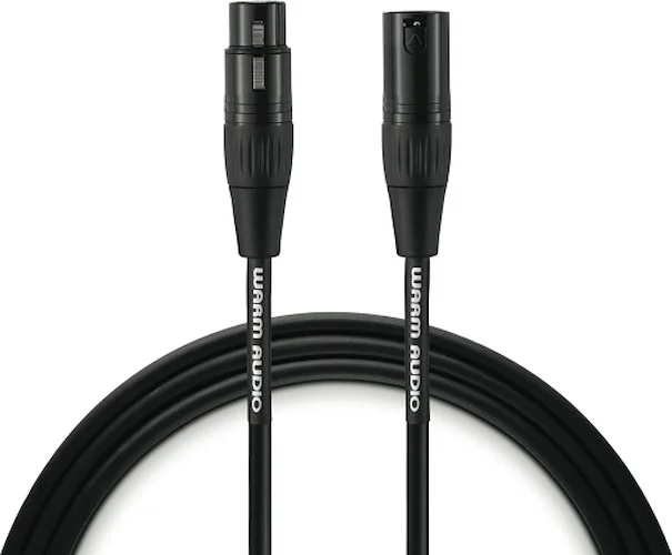 Pro Series - Studio & Live XLR Cable