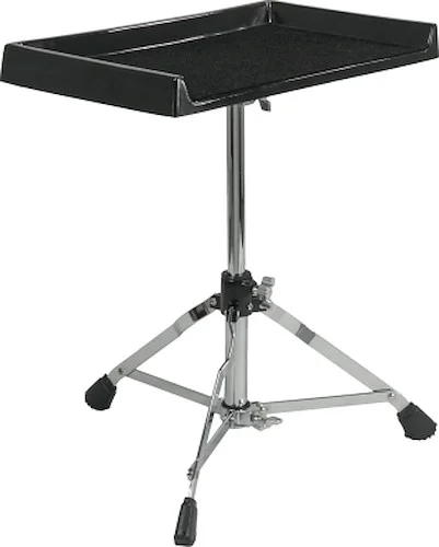 Pro Sidekick Essentials Station - 16 inch. x 10 inch. Fiberglass Table with Low Boy Stand