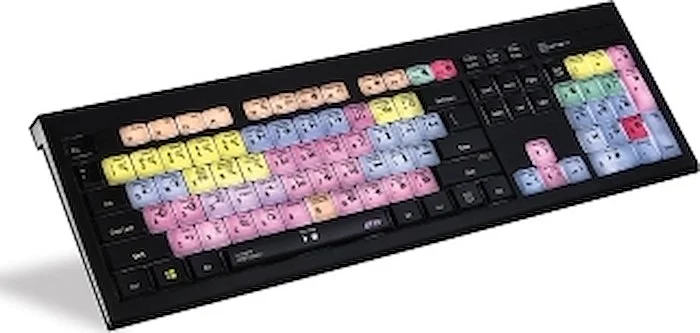 Pro Tools Astra Keyboard - Windows