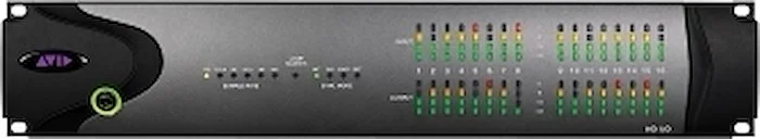 Pro Tools HD I/O 16x16 Analog