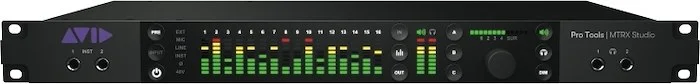 Pro Tools MTRX Studio