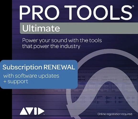 Pro Tools | Ultimate Image