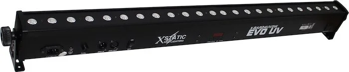 Pro X EVO UV BAR 24 X-Bar2 Lighting Fixture