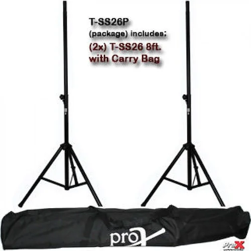 PRO X T-SS26P