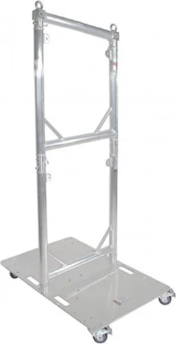 Pro X Truss Modular 2X Rapid U Grid Dual Package for Lighting