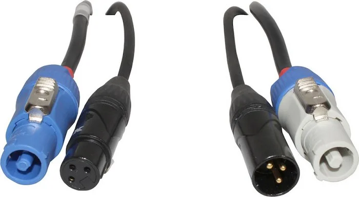 PRO X XC-PWC14-DMX10