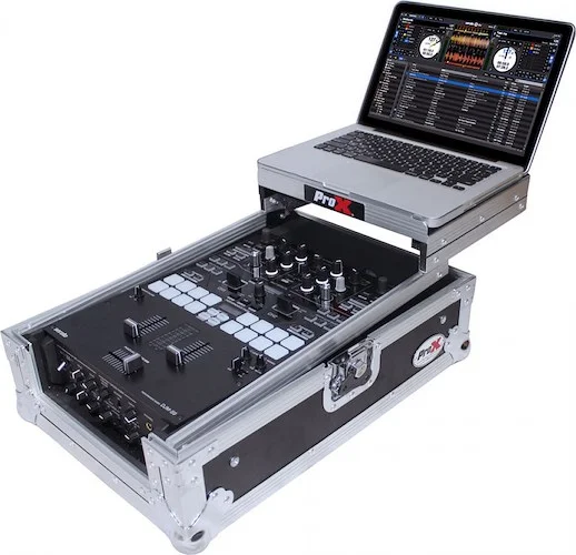 PRO X XS-DJMS9LT