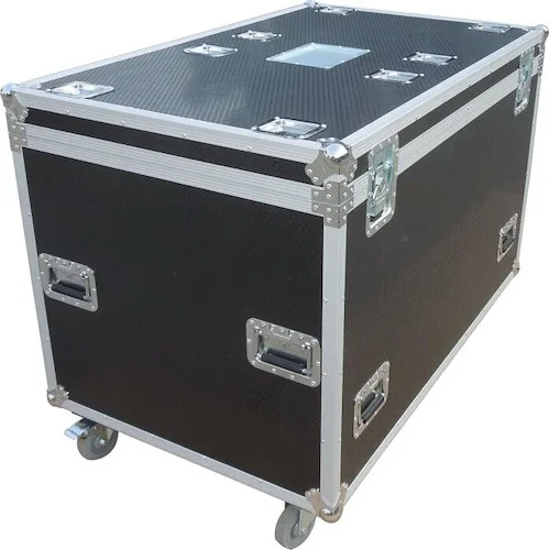 Pro X XS-UTL483036WMK2ATA Flight Case Road Case