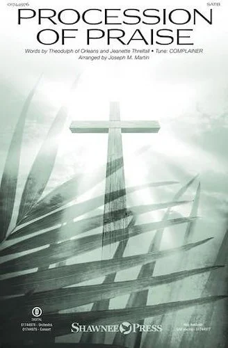 Procession of Praise