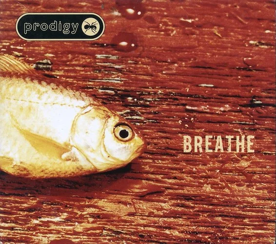 Prodigy - Breathe