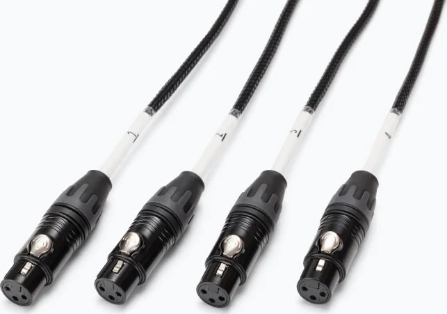 Production-Grade SNK4CF Snake Cable Female