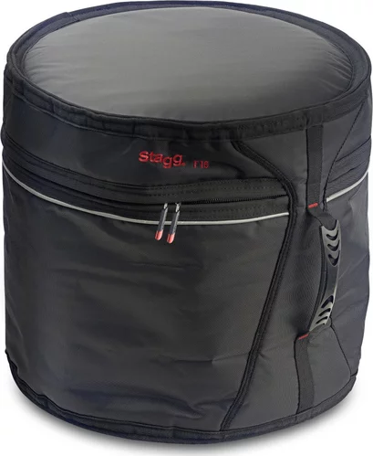 Professional floortom bag