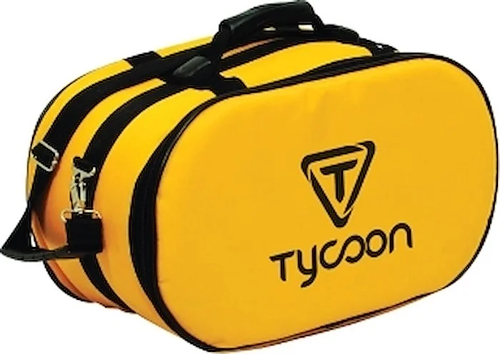 Professional Bongo Carrying Bag