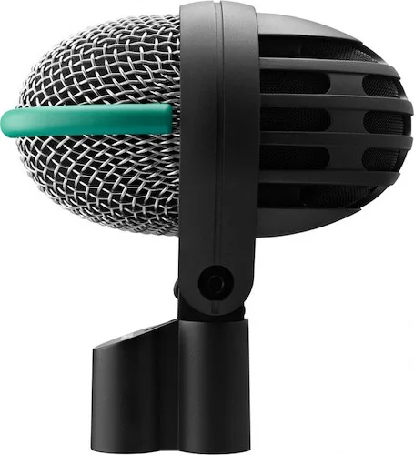 Professional Dynamic Bass Drum Microphone Image