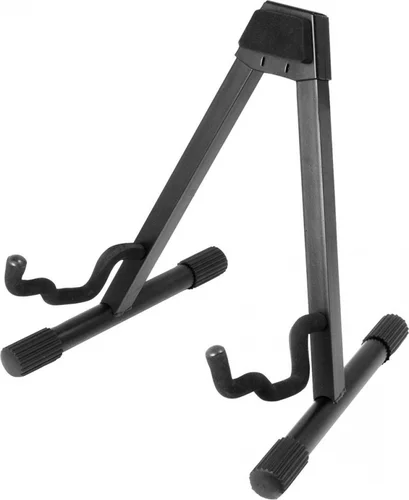 Professional Single A-Frame Guitar Stand