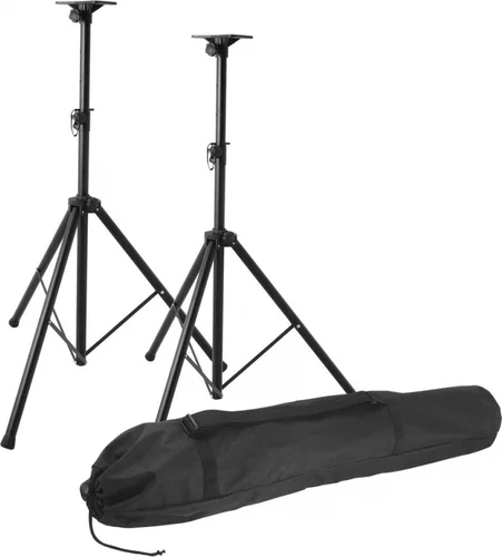 Professional Speaker Stand Pack