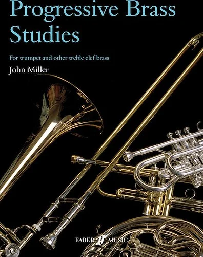 Progressive Brass Studies